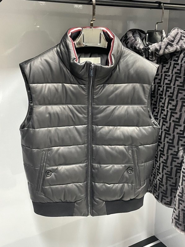 Bally Down Jackets